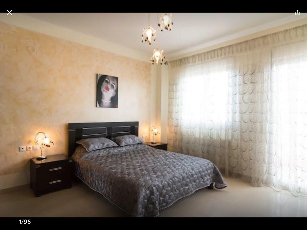 Апартаменты Artisti Elena Паралия-Катерини Экстерьер фото